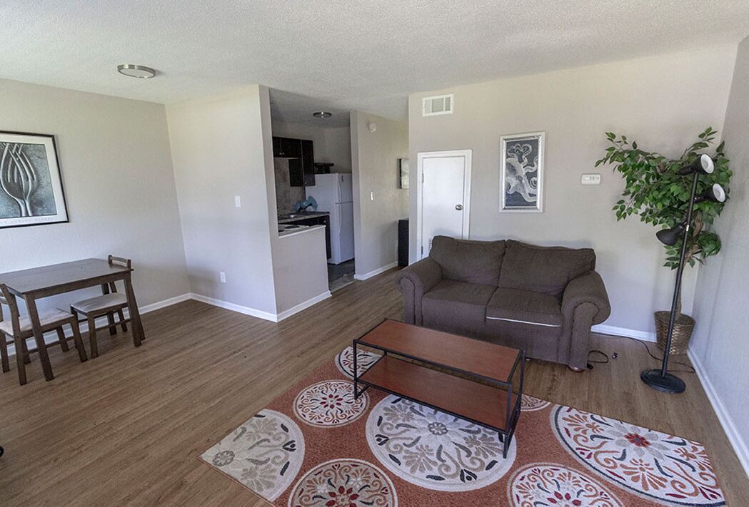 Photo of Livingroom in Columbia