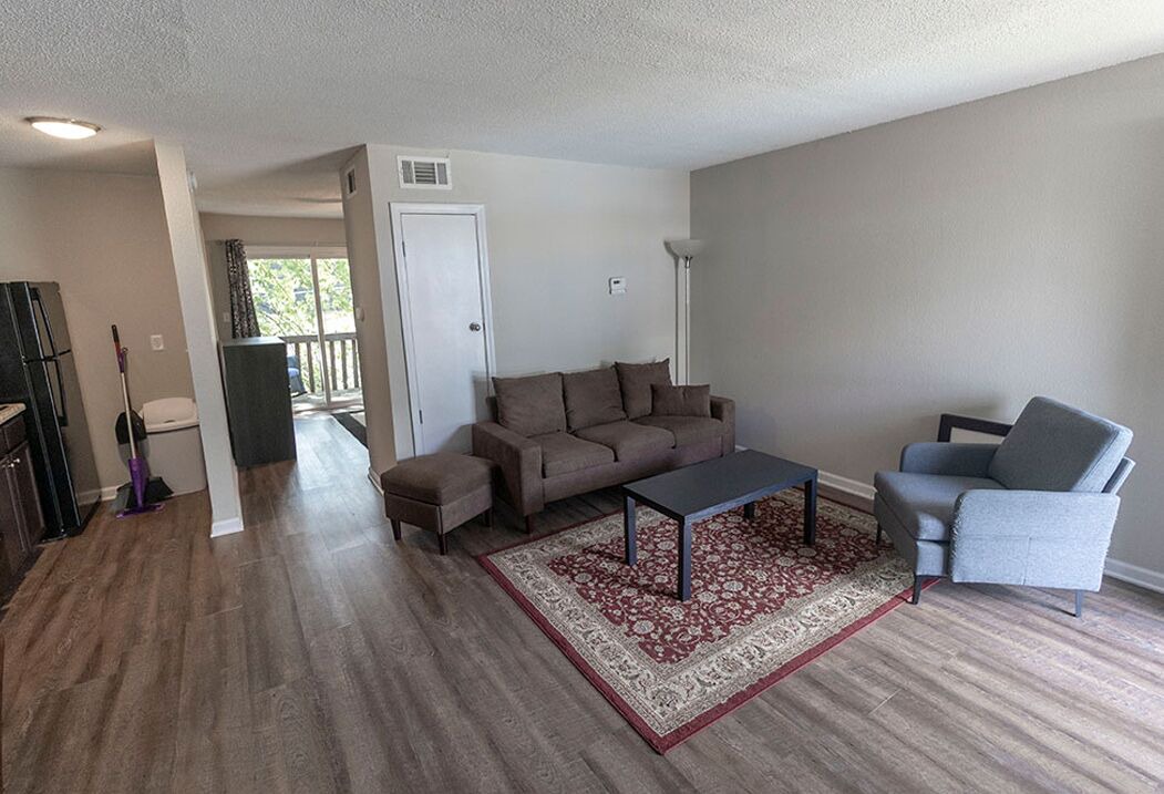 Photo of Livingroom in Columbia
