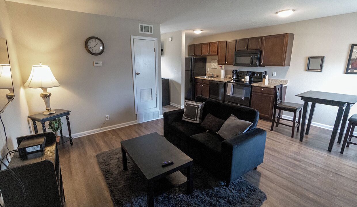 Photo of Livingroom in Columbia