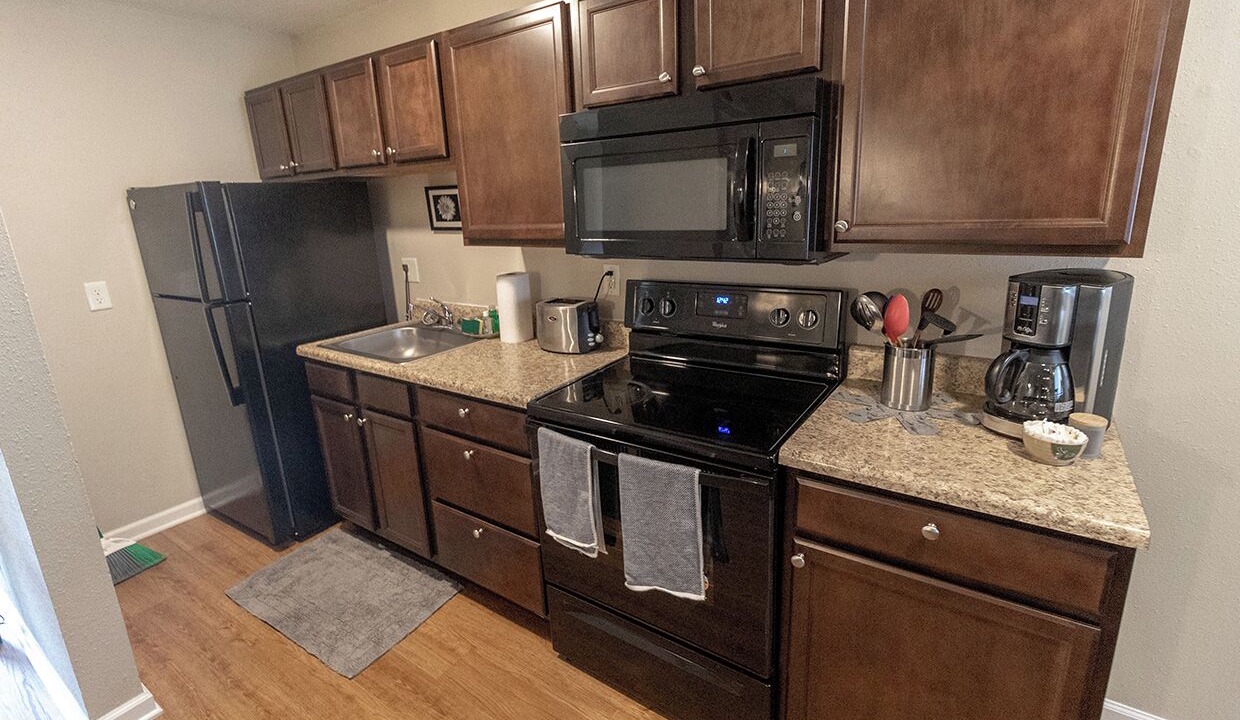 Photo of Kitchen in Columbia