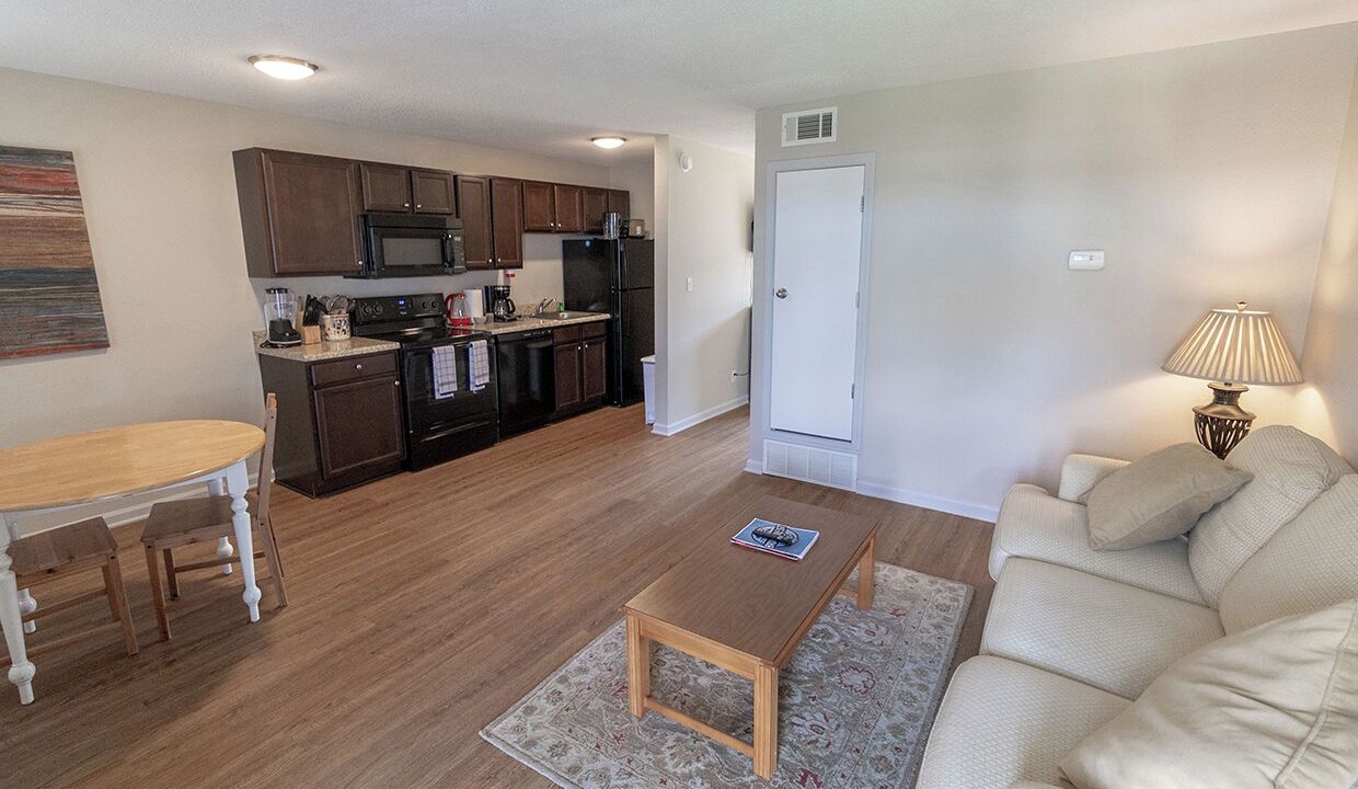 Photo of Livingroom in Columbia