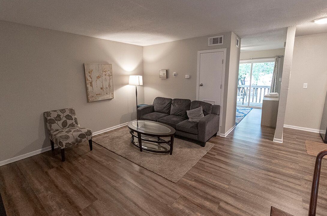 Photo of Livingroom in Columbia
