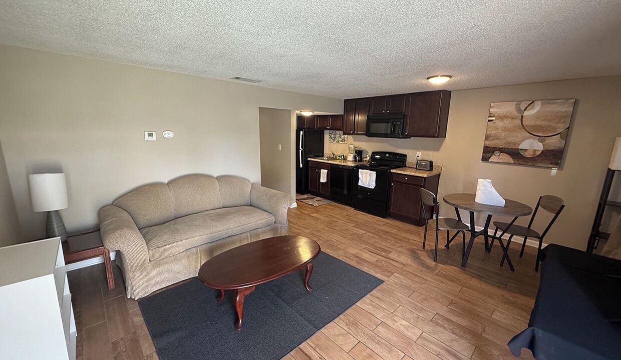 Photo of Livingroom in Columbia
