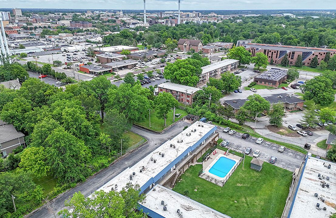 Photo of Outdoor in Columbia
