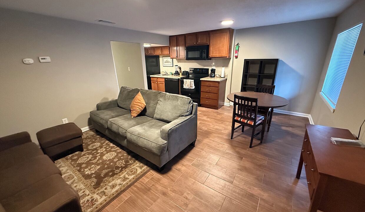 Photo of Livingroom in Columbia