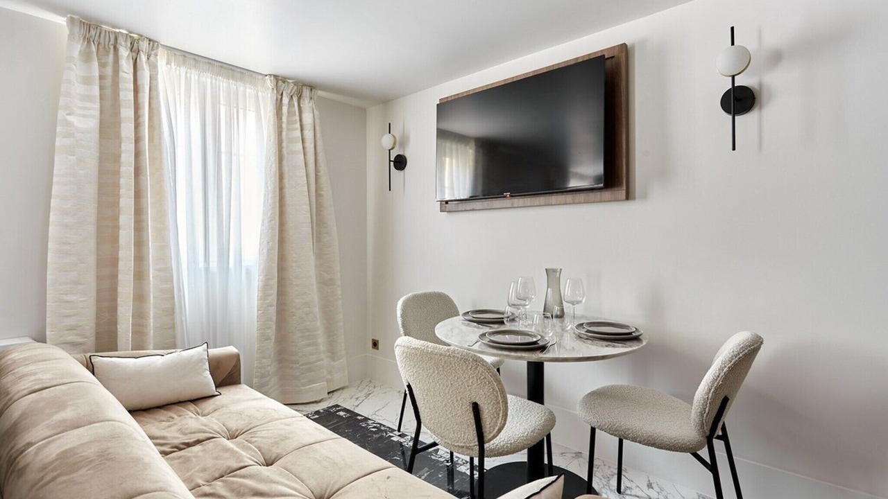 Photo of Others in Paris City Center