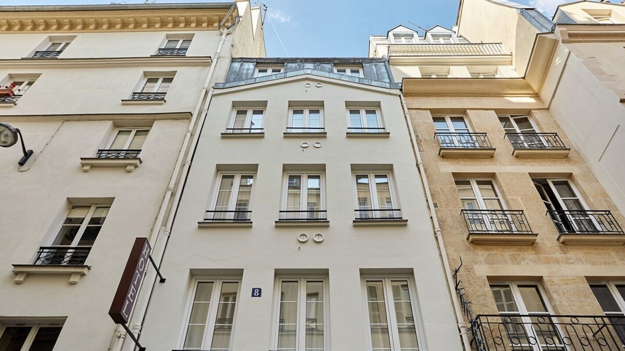 Photo of Others in Paris City Center
