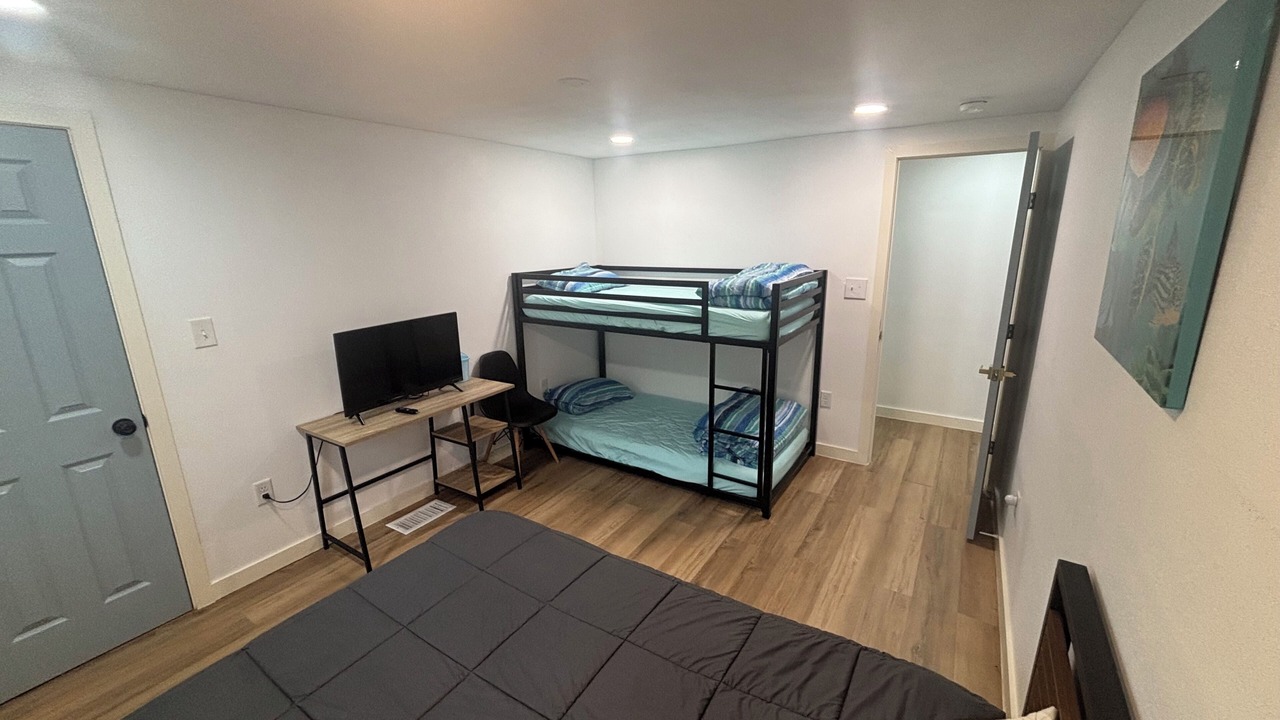 Photo of Bedroom in Enchanted Oaks