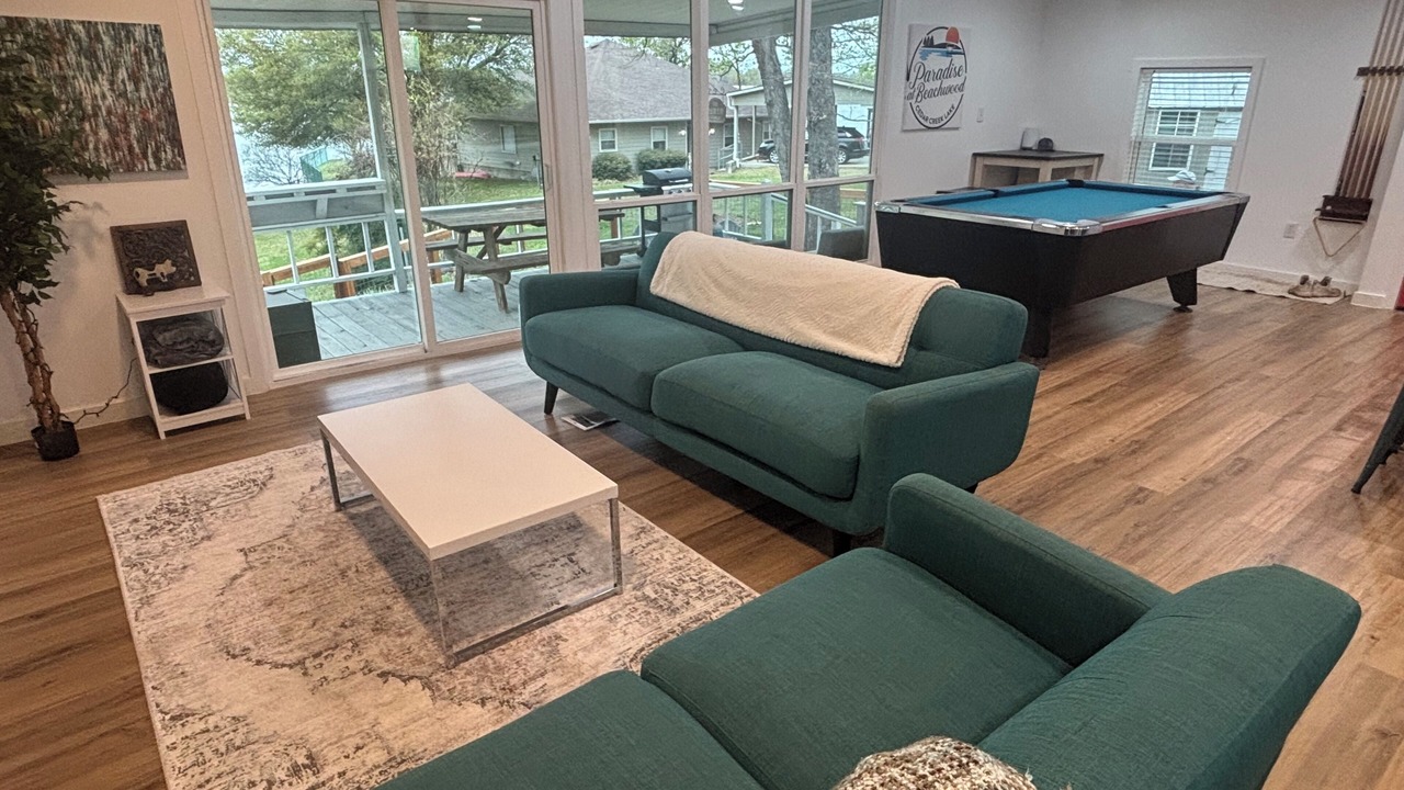 Photo of Livingroom in Enchanted Oaks