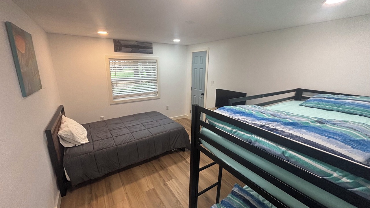 Photo of Bedroom in Enchanted Oaks