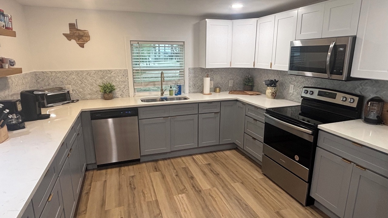 Photo of Kitchen in Enchanted Oaks