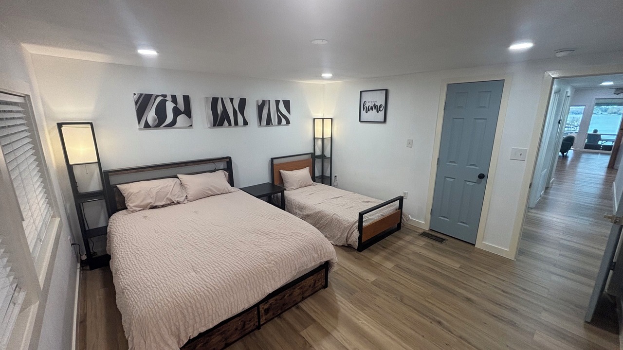 Photo of Bedroom in Enchanted Oaks