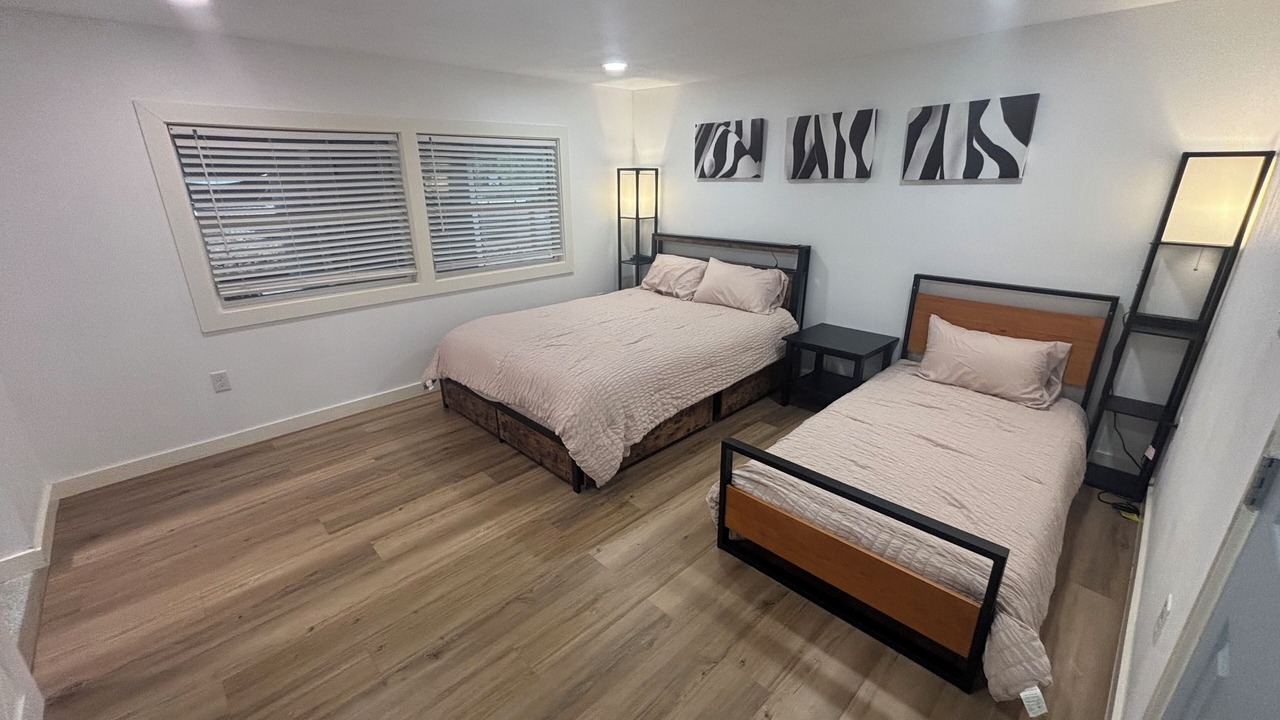 Photo of Bedroom in Enchanted Oaks
