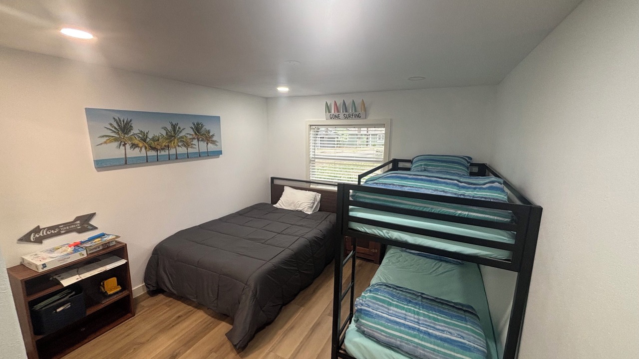 Photo of Bedroom in Enchanted Oaks