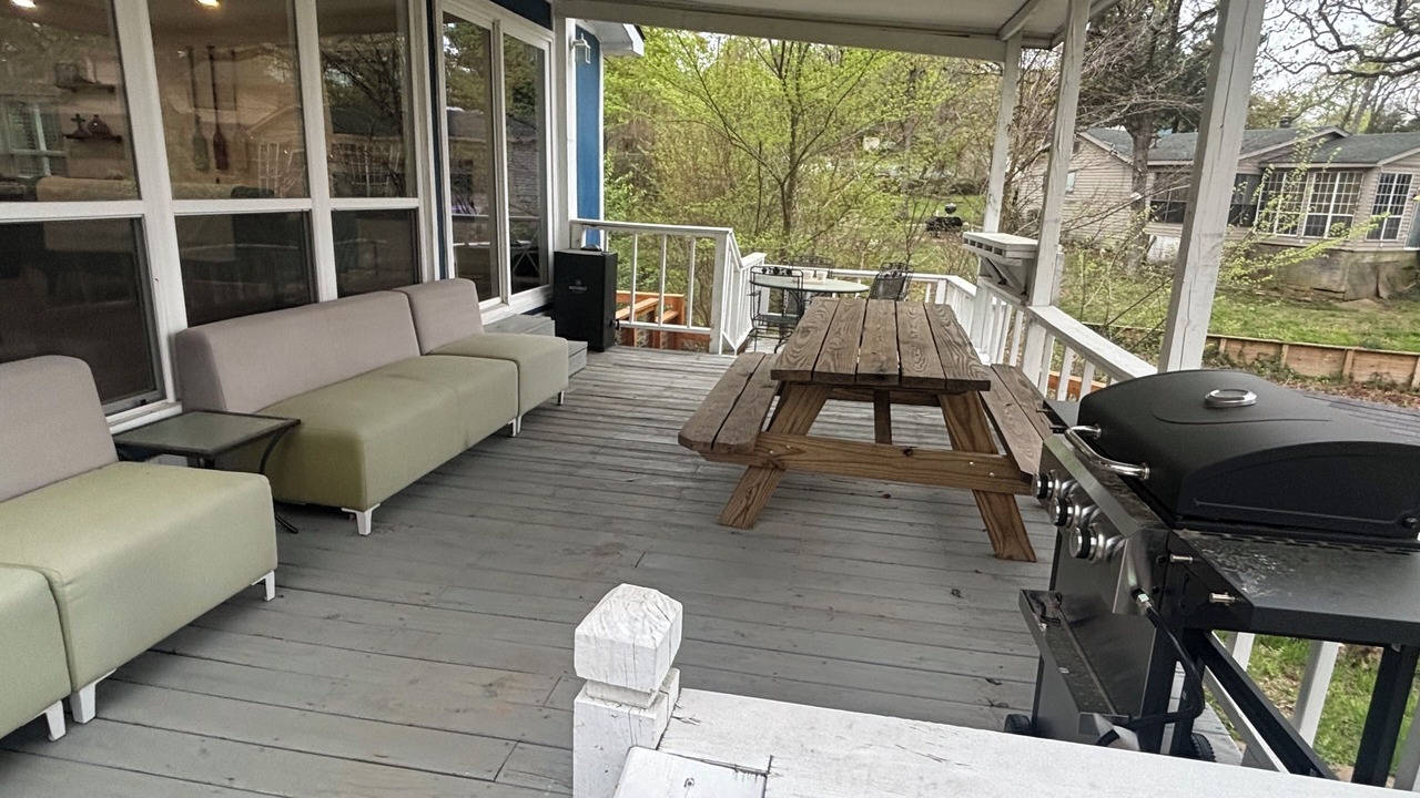 Photo of Outdoor in Enchanted Oaks