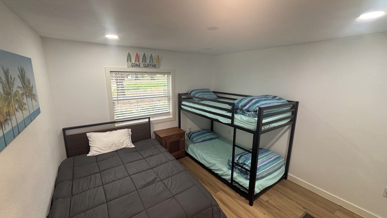 Photo of Bedroom in Enchanted Oaks