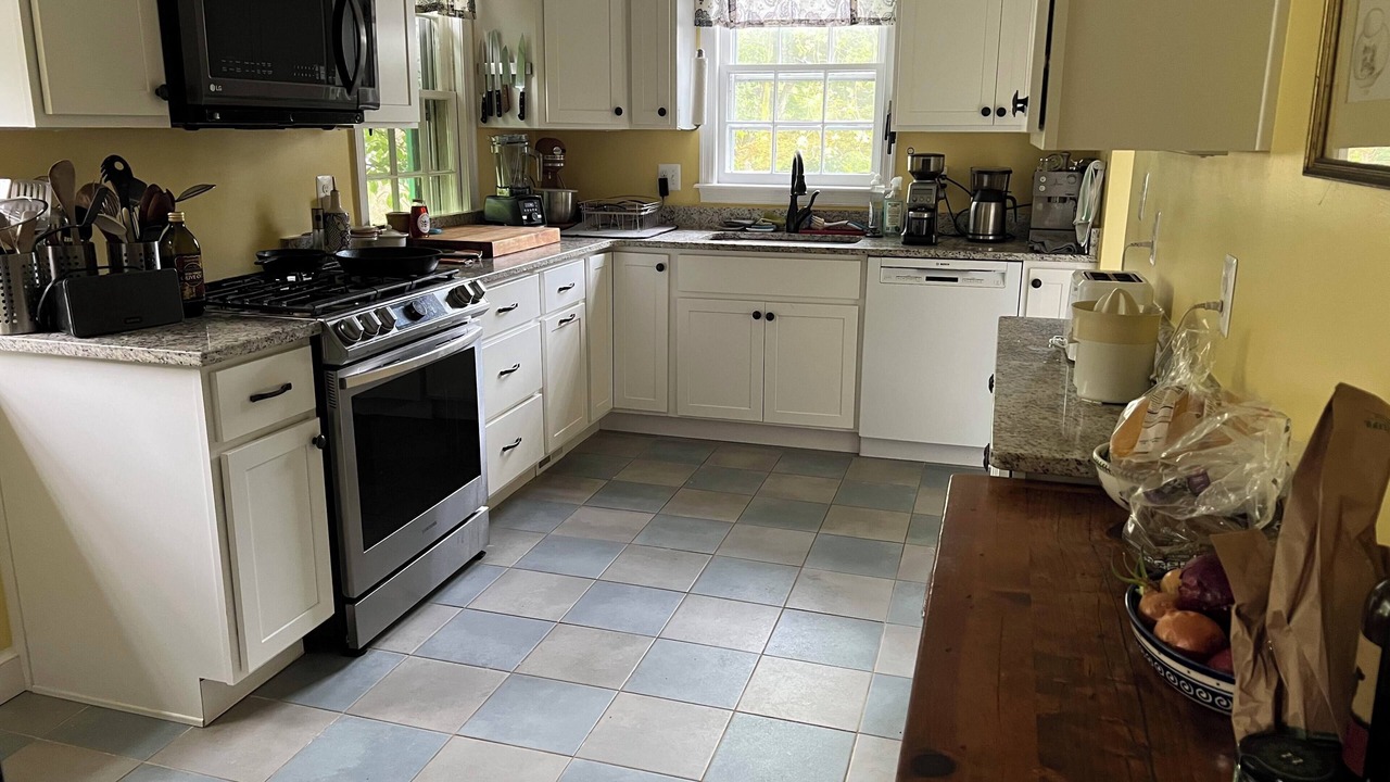 Photo of Kitchen in Silver Spring