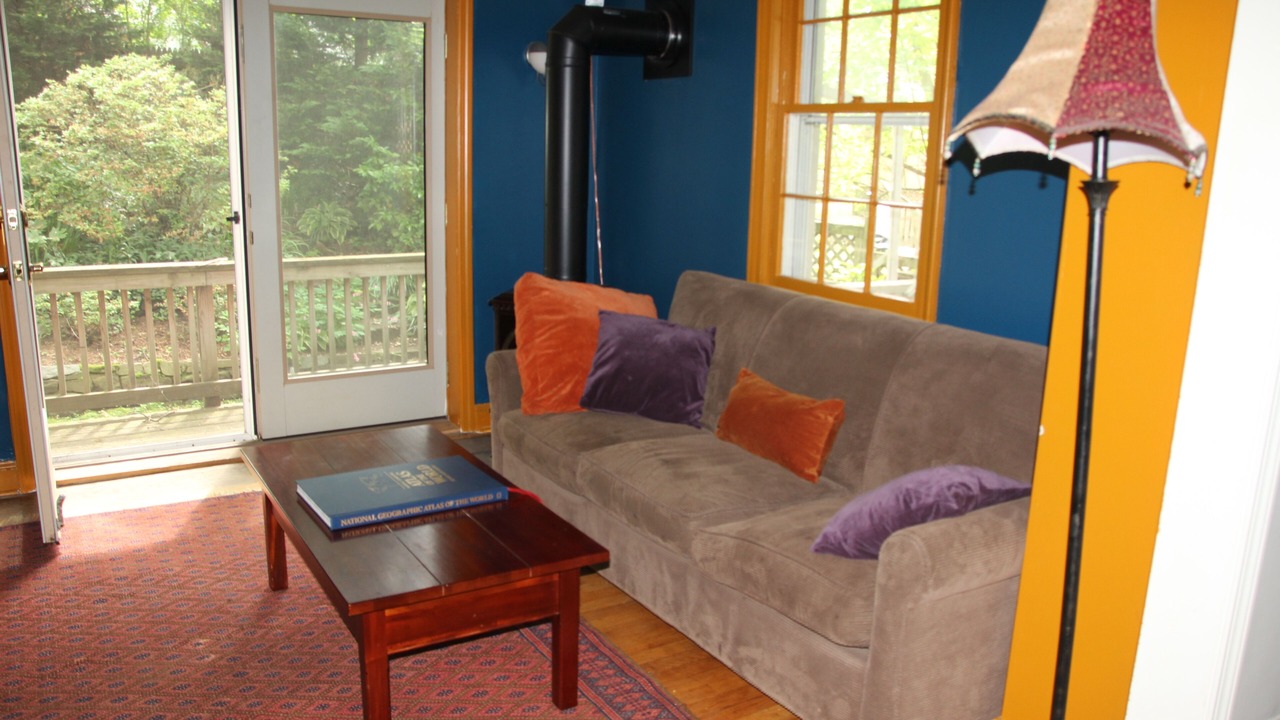 Photo of Livingroom in Silver Spring
