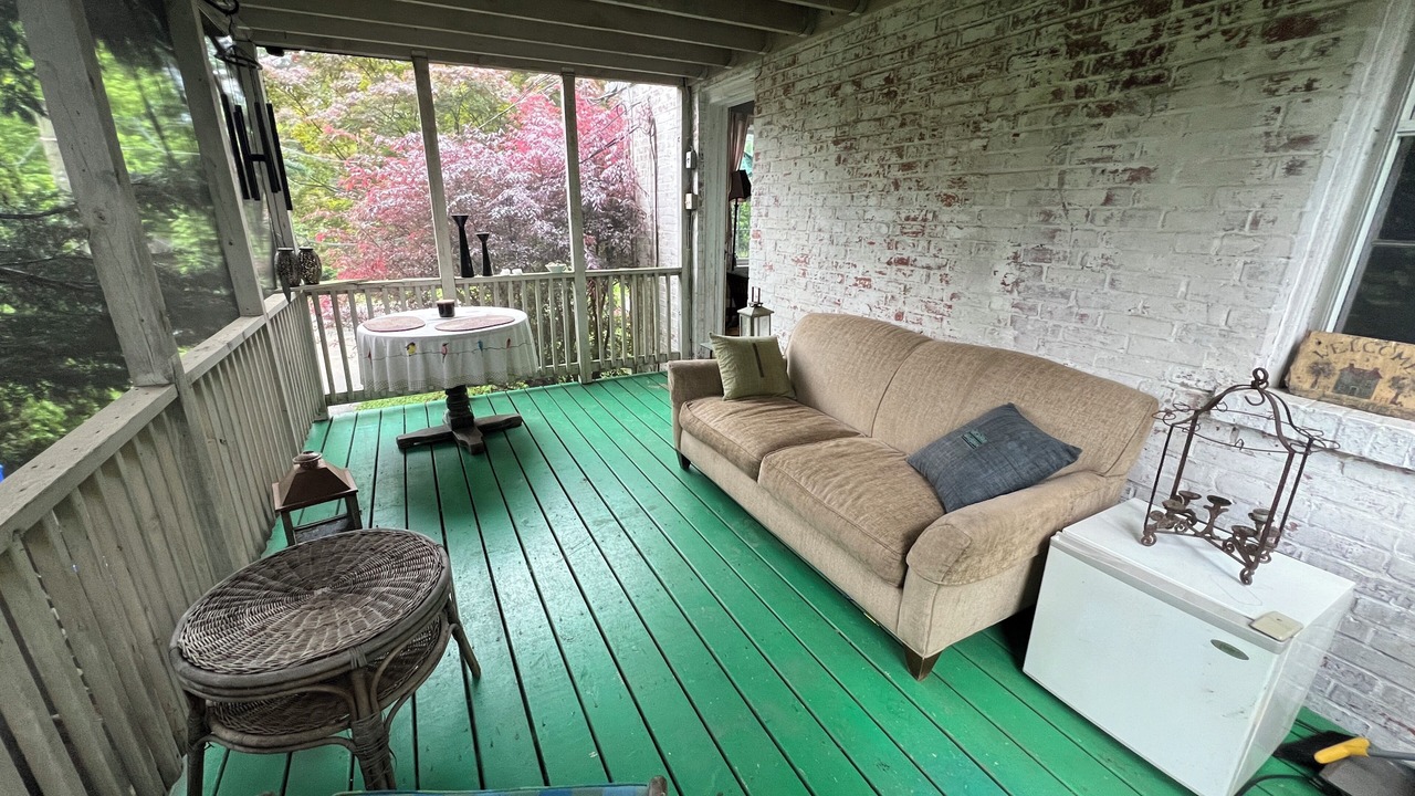 Photo of Outdoor in Silver Spring