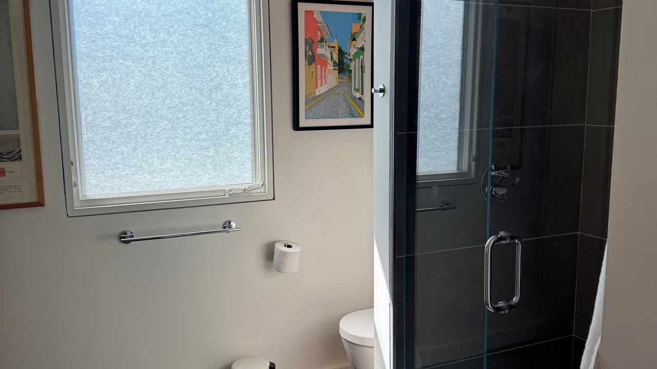 Photo of Bathroom in San Anselmo