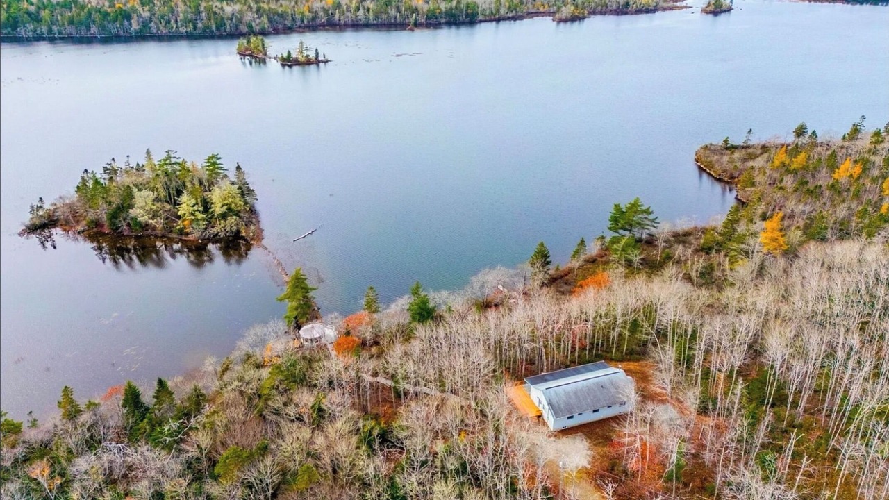 Photo of Outdoor in Yarmouth County
