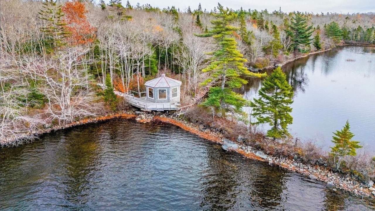 Photo of Outdoor in Yarmouth County
