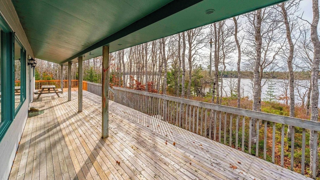 Photo of Outdoor in Yarmouth County