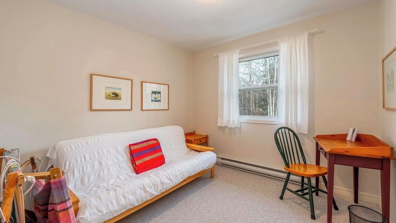 Photo of Livingroom in Yarmouth County