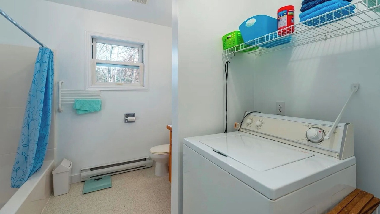 Photo of Bathroom in Yarmouth County