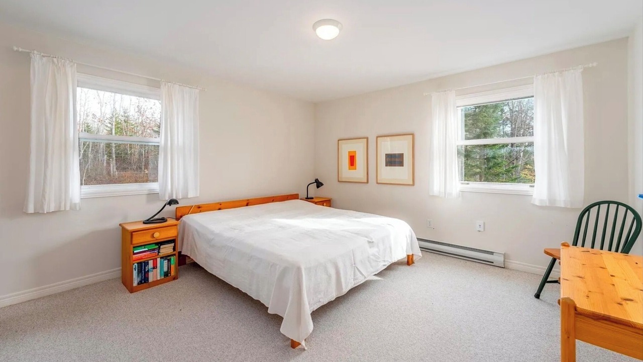 Photo of Bedroom in Yarmouth County