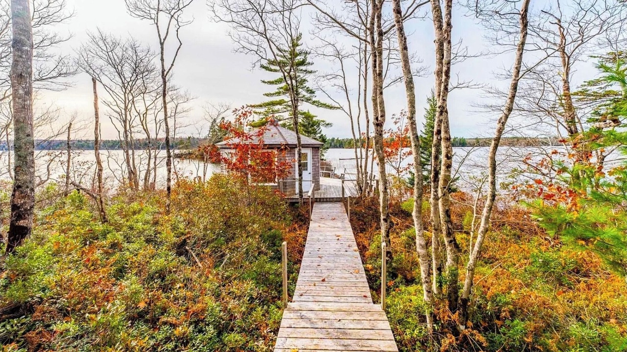 Photo of Outdoor in Yarmouth County