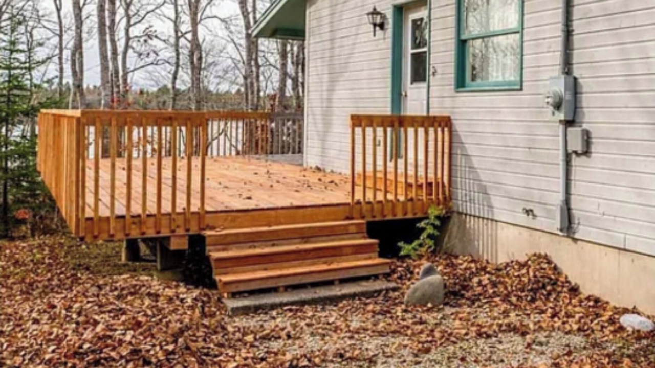 Photo of Outdoor in Yarmouth County