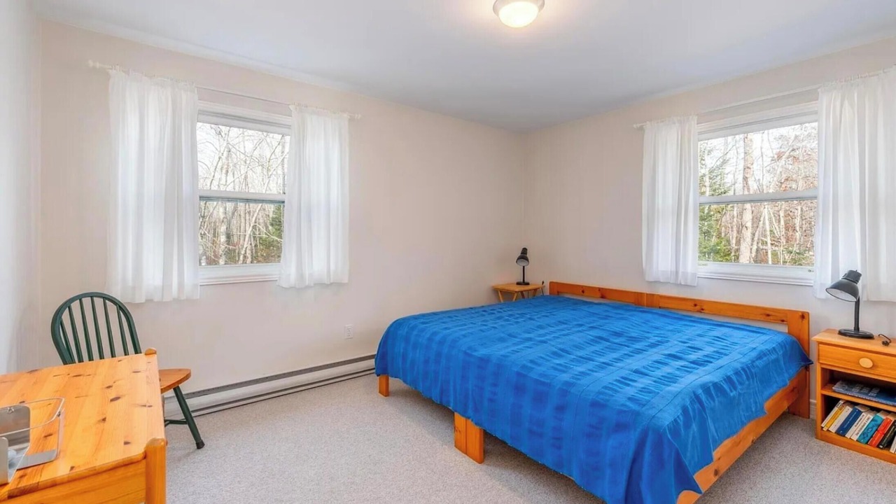 Photo of Bedroom in Yarmouth County