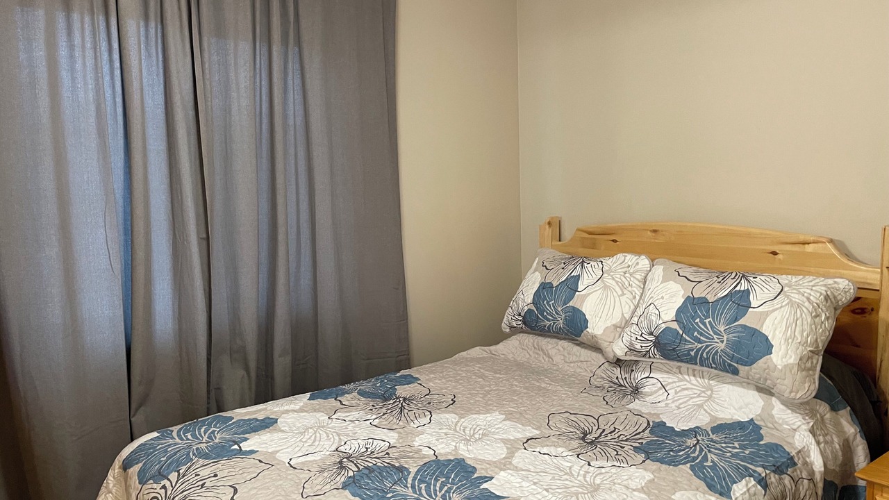 Photo of Bedroom in Candle Lake