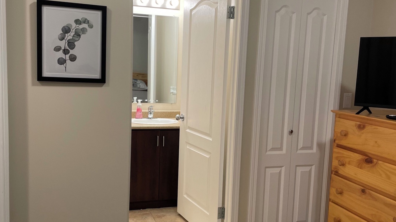 Photo of Bedroom in Candle Lake