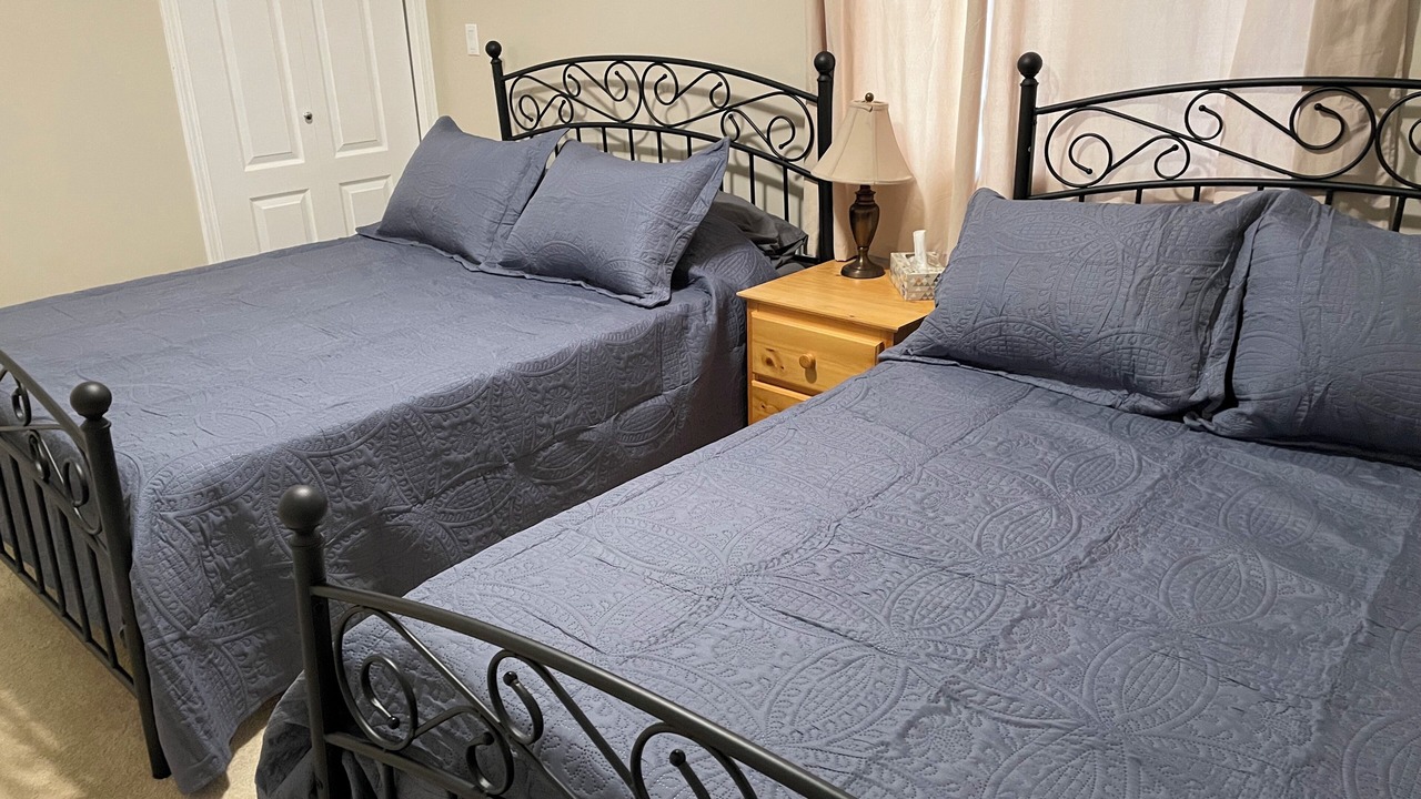 Photo of Bedroom in Candle Lake