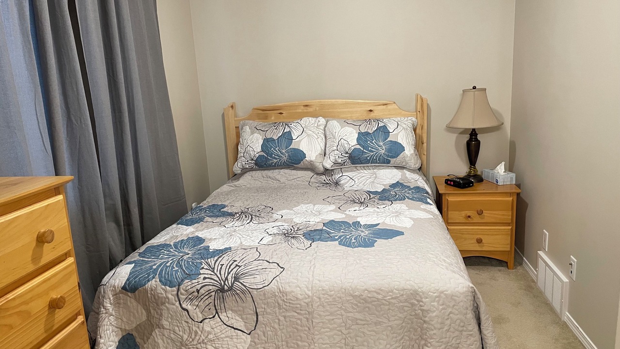 Photo of Bedroom in Candle Lake