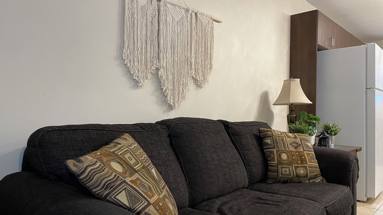 Photo of Livingroom in Candle Lake