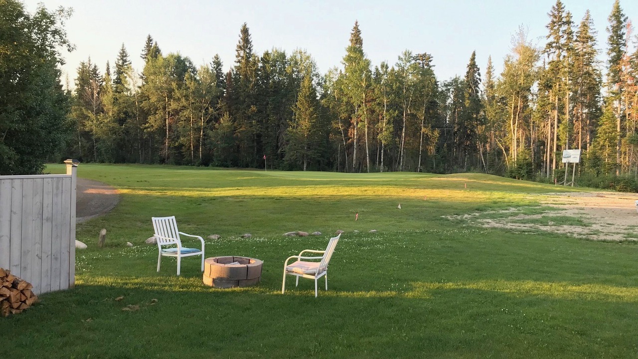 Photo of Outdoor in Candle Lake