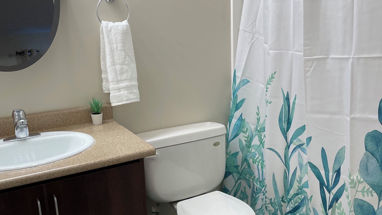 Photo of Bathroom in Candle Lake