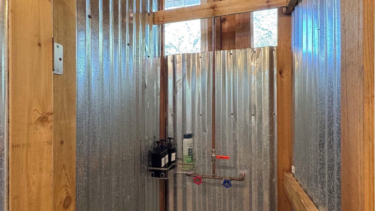 Photo of Bathroom in Smithville