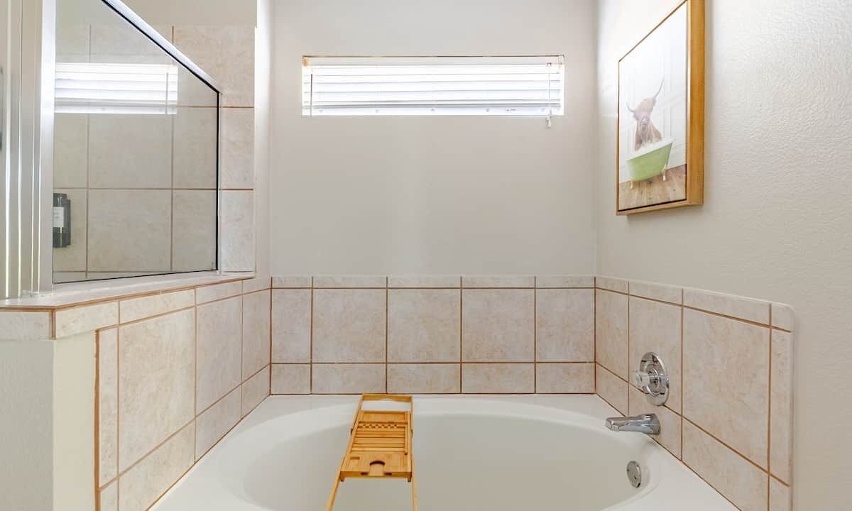 Photo of Bathroom in Stone Oak