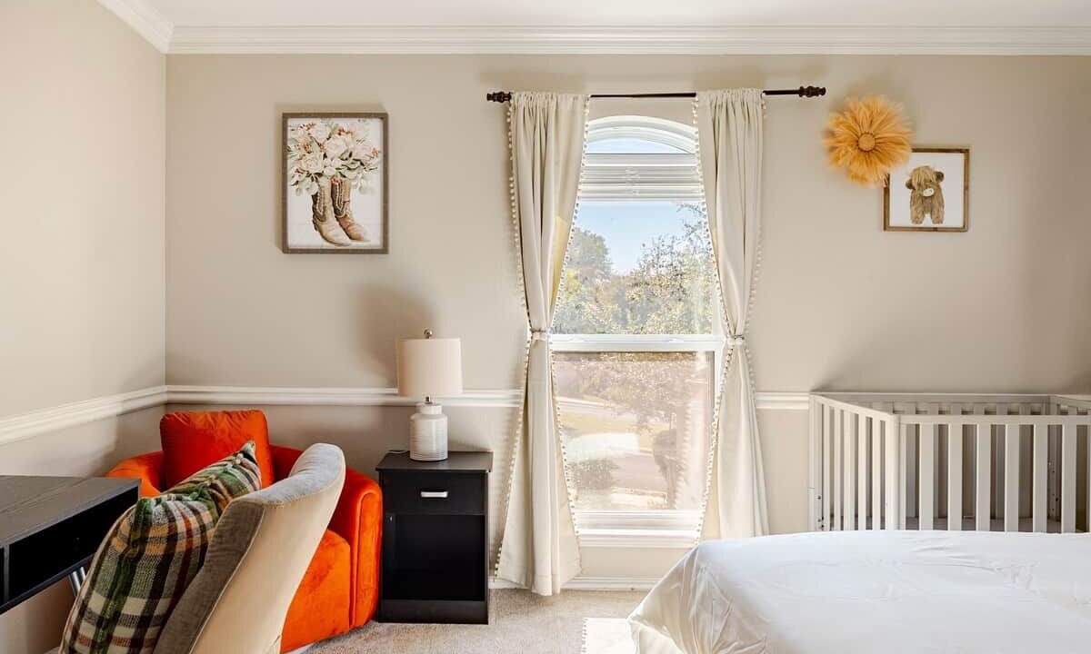 Photo of Bedroom in Stone Oak