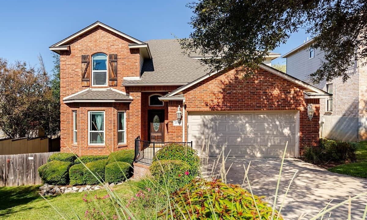 Photo of Outdoor in Stone Oak