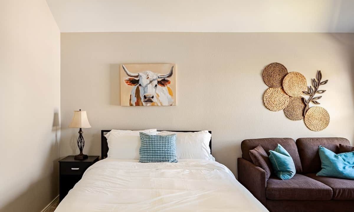 Photo of Bedroom in Stone Oak