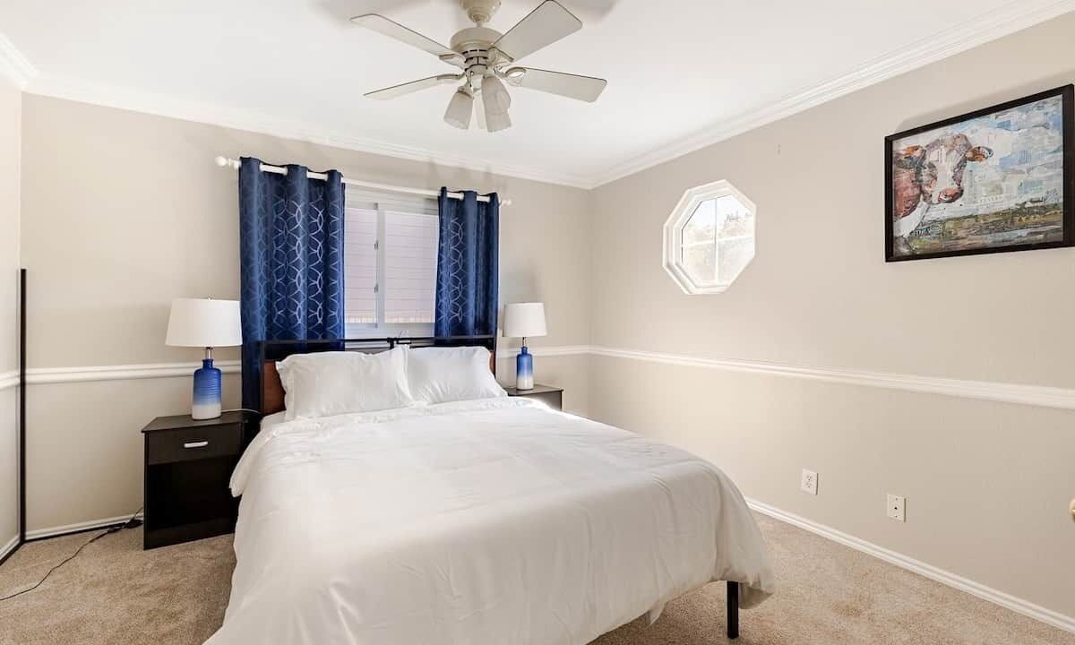 Photo of Bedroom in Stone Oak