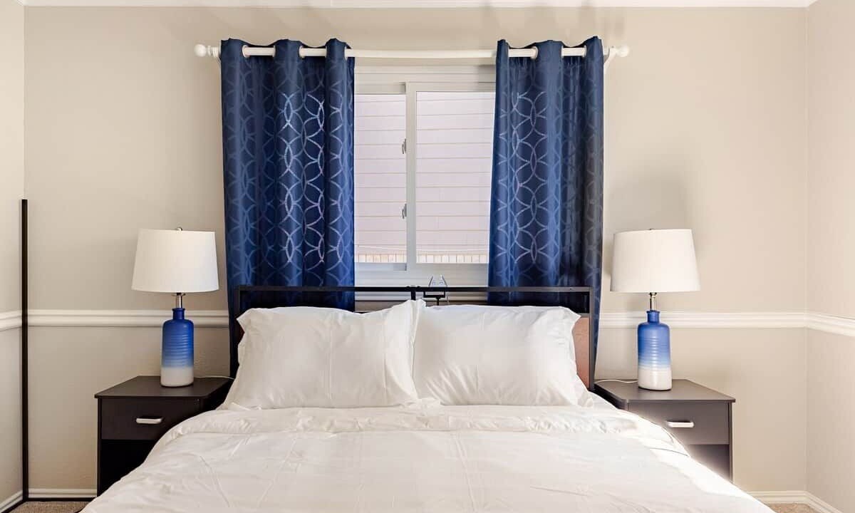 Photo of Bedroom in Stone Oak