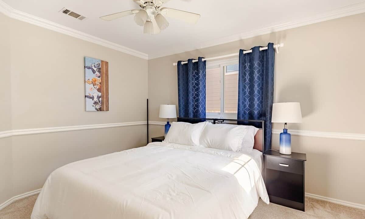 Photo of Bedroom in Stone Oak