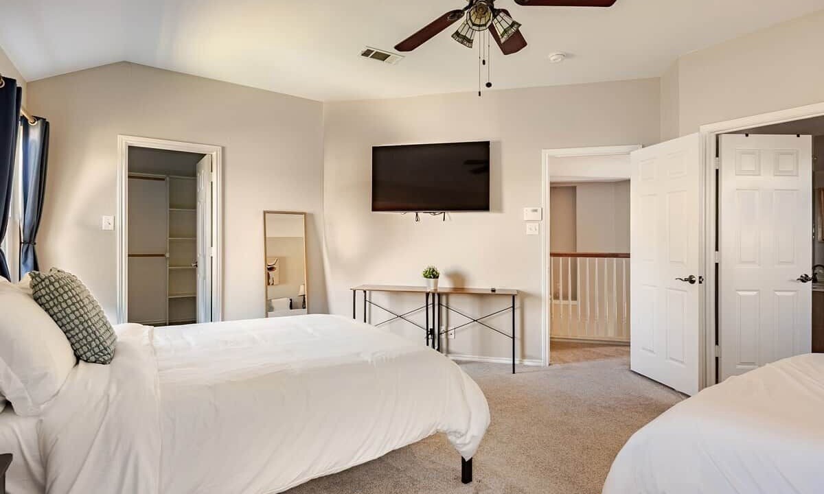 Photo of Bedroom in Stone Oak