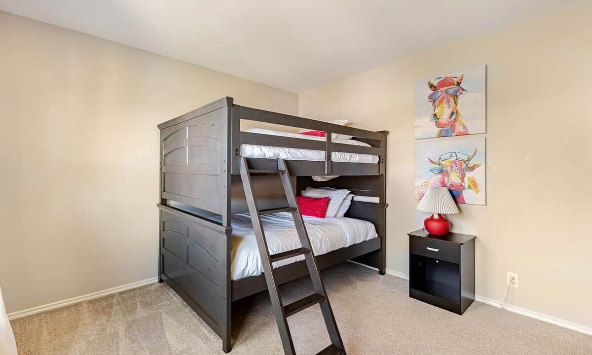 Photo of Bedroom in Stone Oak